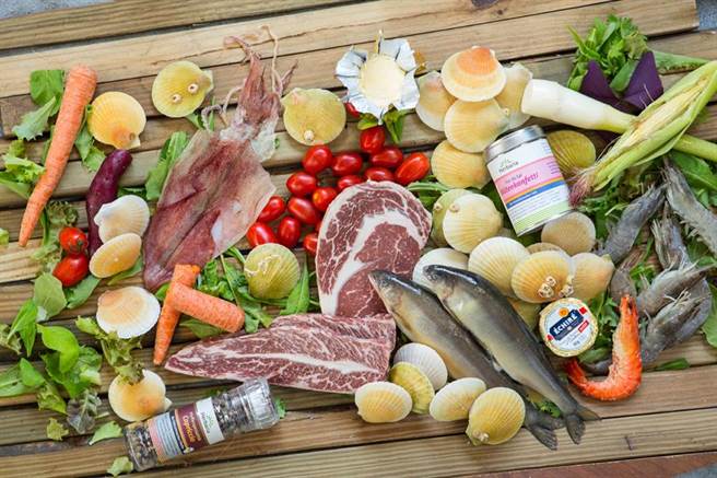 中秋烤肉潛藏毒素  國健署：少吃紅肉 以白肉代替 | 文章內置圖片