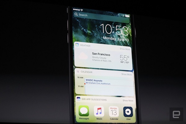 iOS 10更新大當機！　蘋果：已解決！
