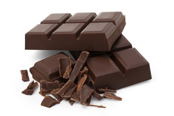 嗜巧克力女孩看這裡！ 這樣吃巧克力就能輕鬆減肥！ | 文章內置圖片