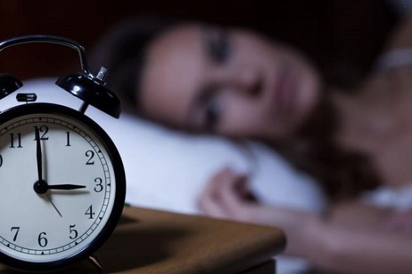 連假結束引發失眠嗎？　專家：放鬆練習可以有助睡眠
