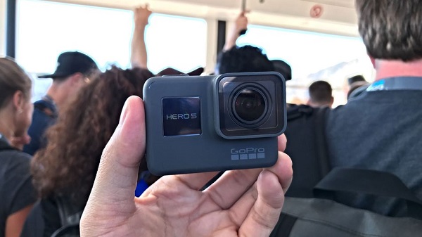 GoPro出新品！　語音控制相機不是夢！ | 文章內置圖片
