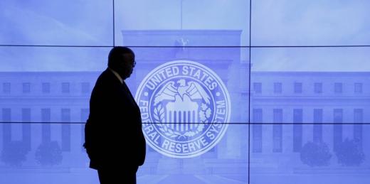 Fed宣布維持利率  經濟學家：Fed保留12月升息可能性 | 文章內置圖片