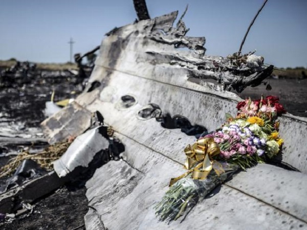 馬航MH17遭俄羅斯擊落？　俄方否認 | 文章內置圖片