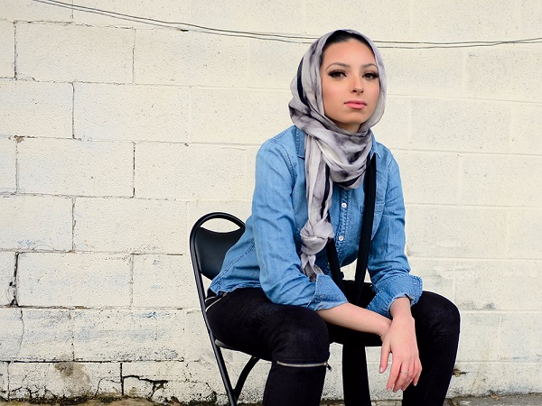 不向被扭曲的價值觀低頭 　穆斯林女子Tagouri上《花花公子》做自己！ | 文章內置圖片