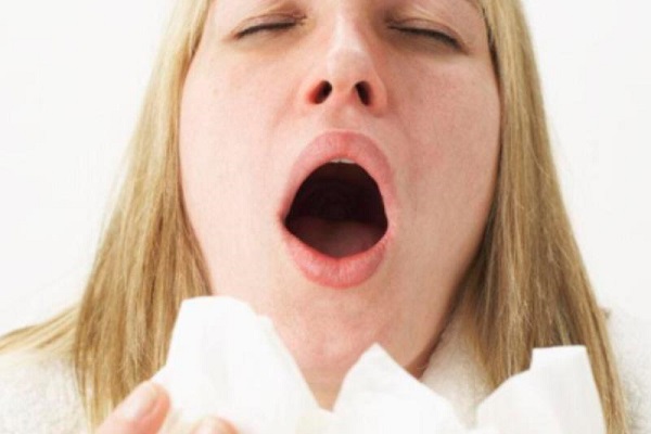 過敏性鼻炎影響睡眠嗎？　從改善飲食習慣做起！