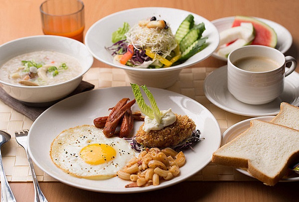 早餐常常匆匆忙忙嗎？　你有這些早餐禁忌嗎？ | 文章內置圖片