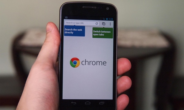 新版Chrome將上市　減少記憶體容量達五成！ | 文章內置圖片