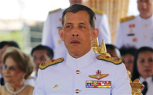 泰皇過世　兒子瓦吉拉隆功將成為曼谷王朝第十位君主