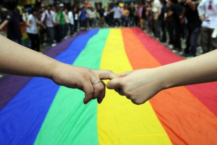 大法官被提名人張瓊文  支持同性婚姻、力挺通姦除罪化 | 文章內置圖片