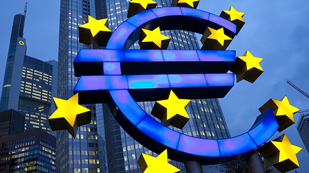 歐洲央行總裁德拉吉發言為重要關鍵　是否暴露未來走向？ | 文章內置圖片