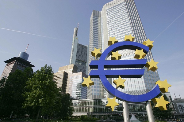 歐洲央行將不擴大寬鬆政策　將聚焦在通膨率議題