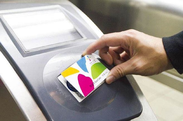 悠遊卡不再獨霸！ 三大電子票證夾擊該如何應對？ | 文章內置圖片