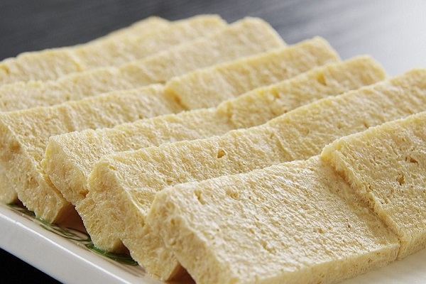 愛吃豆腐小心吃到「防腐劑」！　北市8%店家超乎標準！ | 文章內置圖片