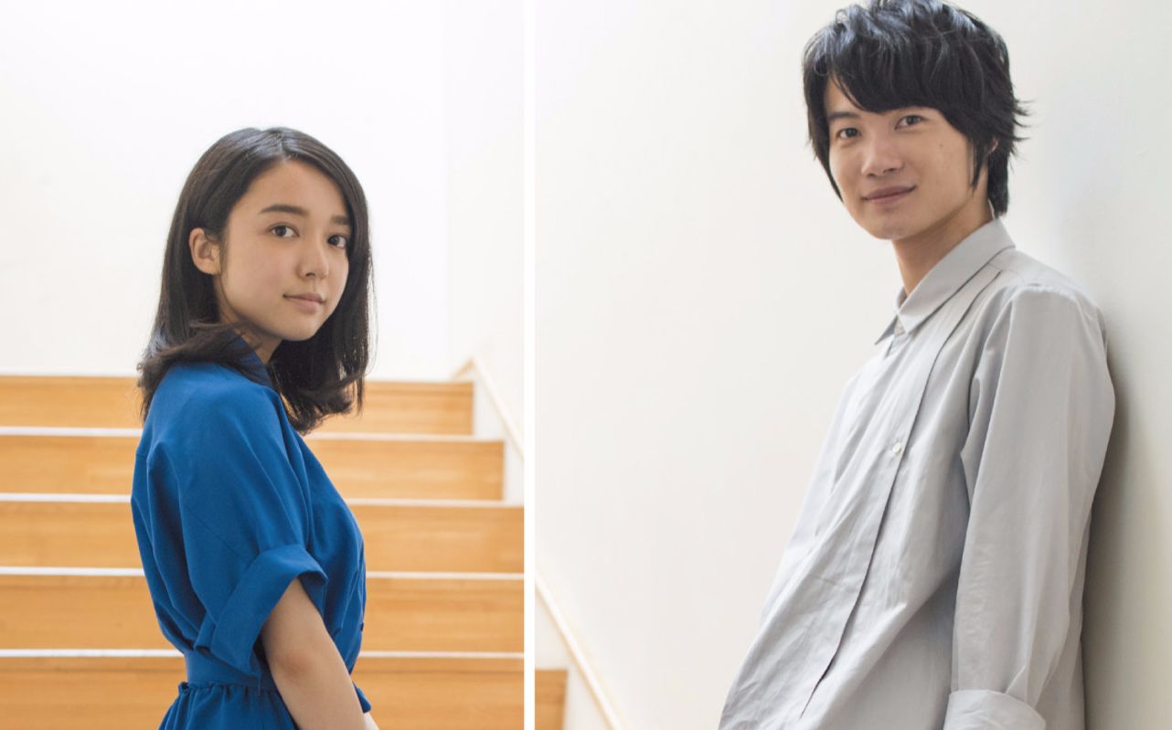 日本網友熱議《你的名字》翻拍真人版  這兩個人最適合 | 文章內置圖片