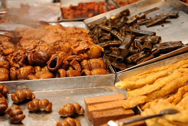 台北市衛生局公布105年市售肉加工品動物性成分調查結果