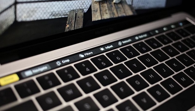 苹果重新设计新版MacBook　将为笔电创下「黄金准则」