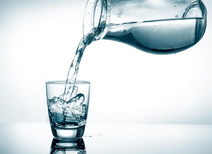 維持人體新陳代謝  原來你應該要喝這麼多水！ | 文章內置圖片