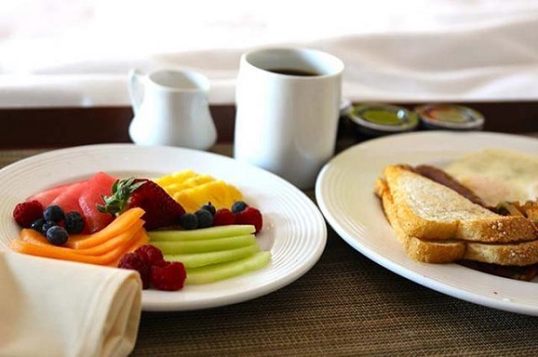 早餐步驟你吃對了嗎？　不讓你吃完早餐昏昏欲睡！ | 文章內置圖片