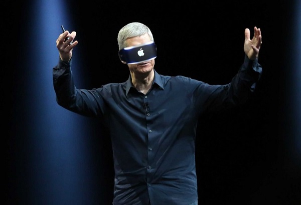 將朝向VR頭盔發展？　蘋果正悄悄地準備驚艷市場！ | 文章內置圖片
