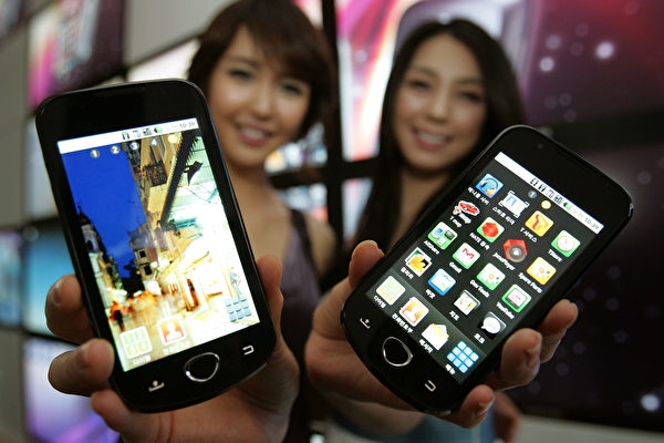 監控中國人民？　中國廉價手機暴露使用者資訊？ | 文章內置圖片