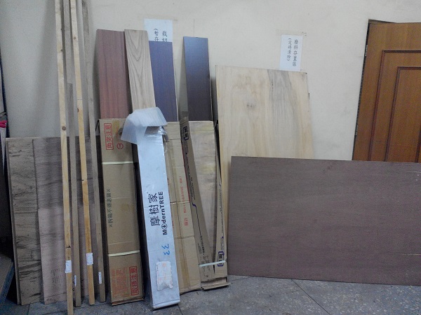 標準檢驗局檢測市售「木製板材」　全數符合規定 | 文章內置圖片