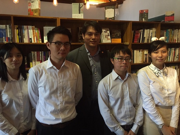 联发科与交大合作　成立「联发科技青年讲座教授」盼吸引台湾人才 | 文章内置图片
