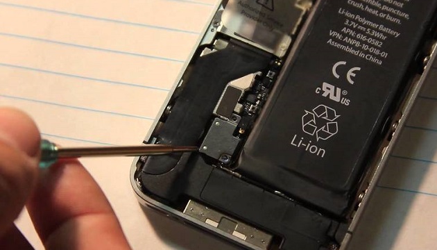 蘋果接連出包！ iPhone 6s無預警關機可免費更換電池