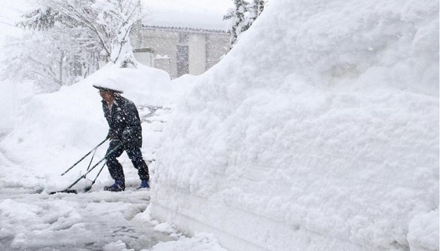 日本破141年最早降雪紀錄　為極端氣候警訊？