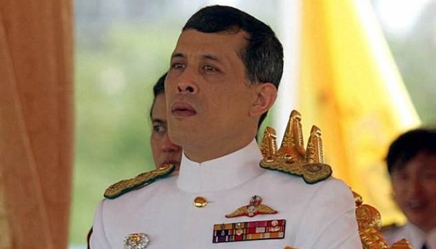 泰國國會正式發送邀請　瓦吉拉隆功王儲準備繼位！