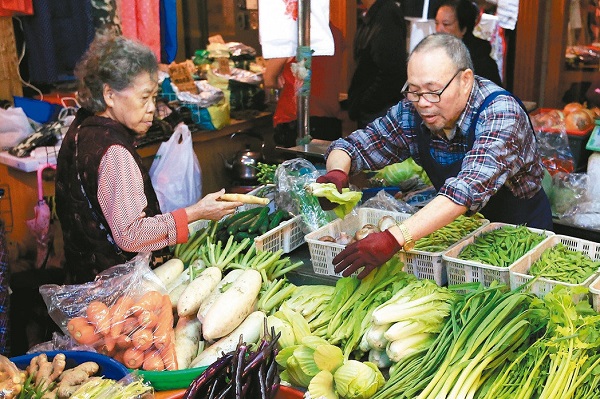 冬令蔬菜上市　菜价有望在12月恢復亲民！ | 文章内置图片