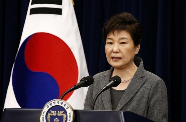 南韩国会达共识　将在9日提总统弹劾案！ | 文章内置图片
