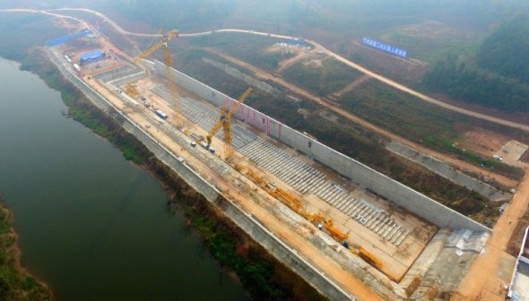 中國十億仿鐵達尼號 遭批山寨揪燒錢 | 文章內置圖片