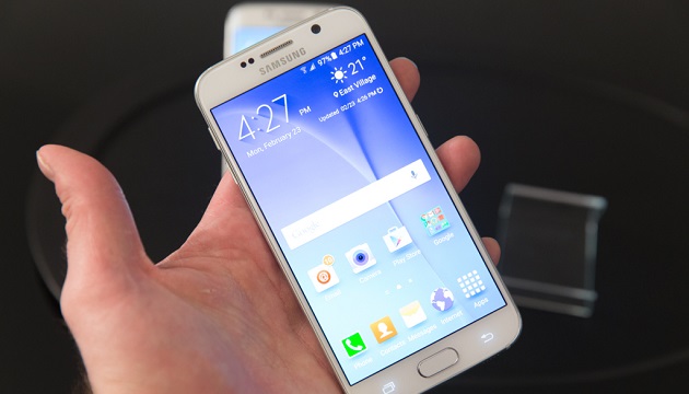 三星回應華航Galaxy S6 Edge自燃事件　呼籲消費者正常使用手機