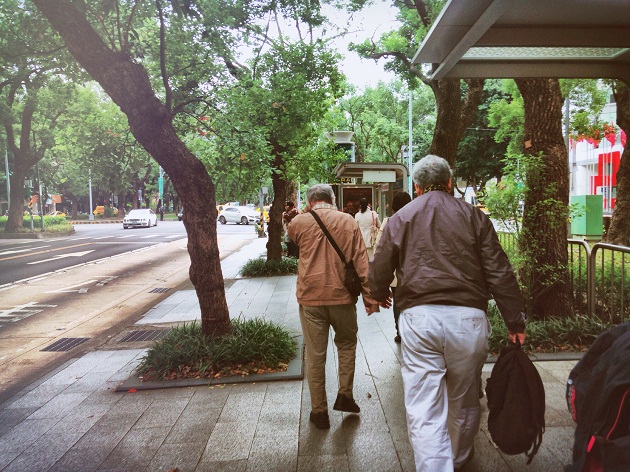 北歐社會福利好 台灣退休靠自己  退休三招教給你 | 文章內置圖片