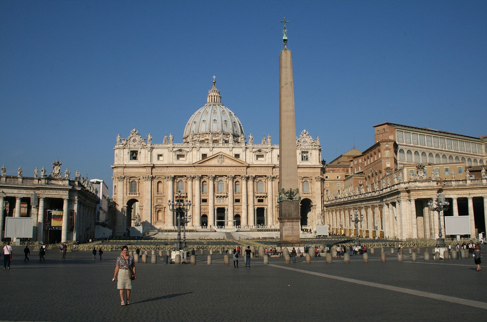 台外交危機?傳中將與梵蒂岡建交 李大維:天主教大會是關鍵 | 文章內置圖片