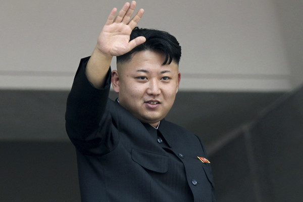 巩固地位?南韩媒体报导指出 北韩明年将加速金正恩偶像化 | 文章内置图片
