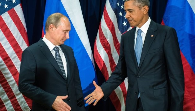 報復干預大選!歐巴馬驅逐35俄官員 俄羅斯:將以牙還牙