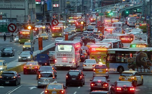 日籍遊客遭撞身亡 各國政府警示：台灣交通亂象多