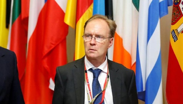 英脫歐程序將啟動 駐歐盟大使突請辭恐不利談判