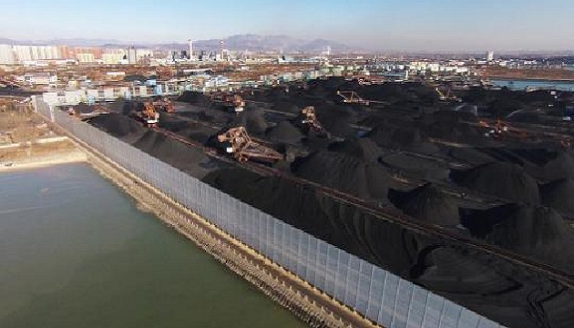 受不了!河北建世界最大「防塵網」 全長17公里防霧霾 | 文章內置圖片