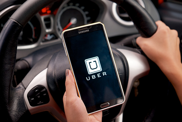 「Uber條款」明上路 Uber:扼殺成為亞洲矽谷的機會! | 文章內置圖片