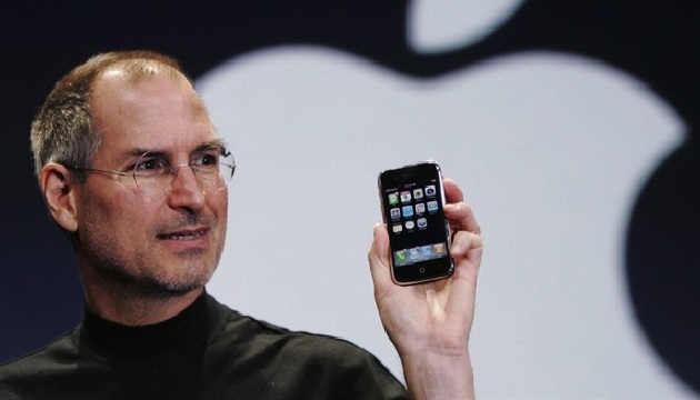 iPhone問世10周年! 從最初到現在帶來多少改變?