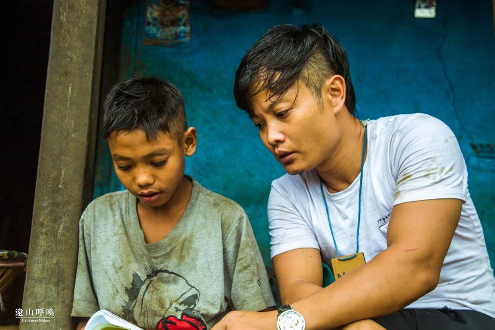 「我要念书」!台大生发起长期募资 让尼泊尔孤儿重返校园 | 文章内置图片