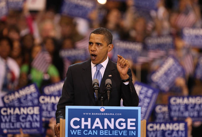 「我們做到了!」歐巴馬發表告別演說 見證美國8年改變 | 文章內置圖片