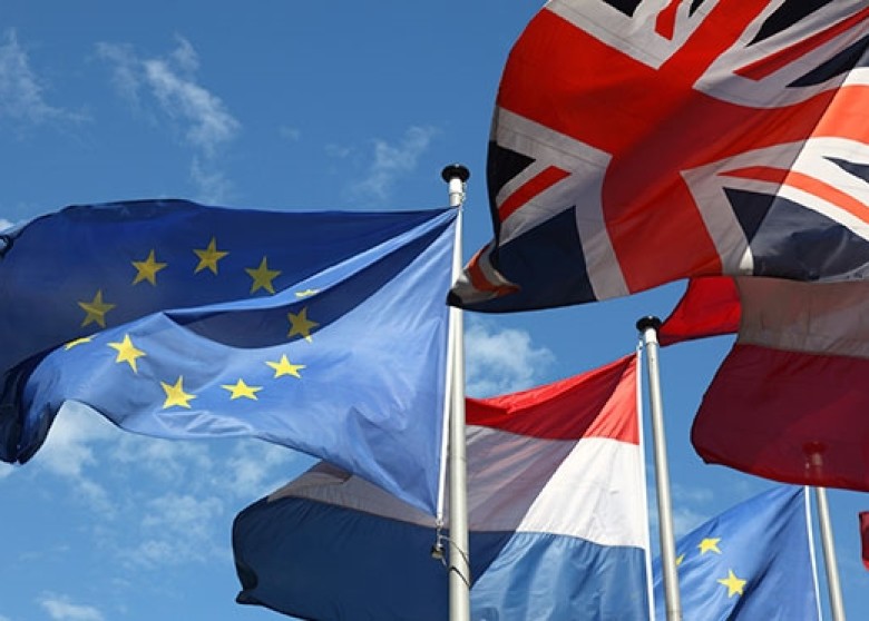 英首相梅伊宣布 将脱离欧盟单一市场、拥抱全球化 | 文章内置图片