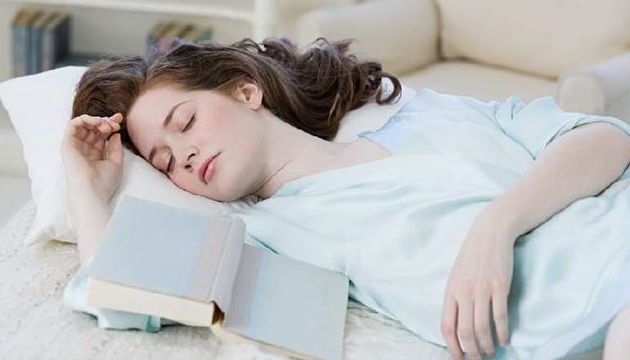 睡前學會這幾招 不只睡得好還能讓你越睡越瘦!