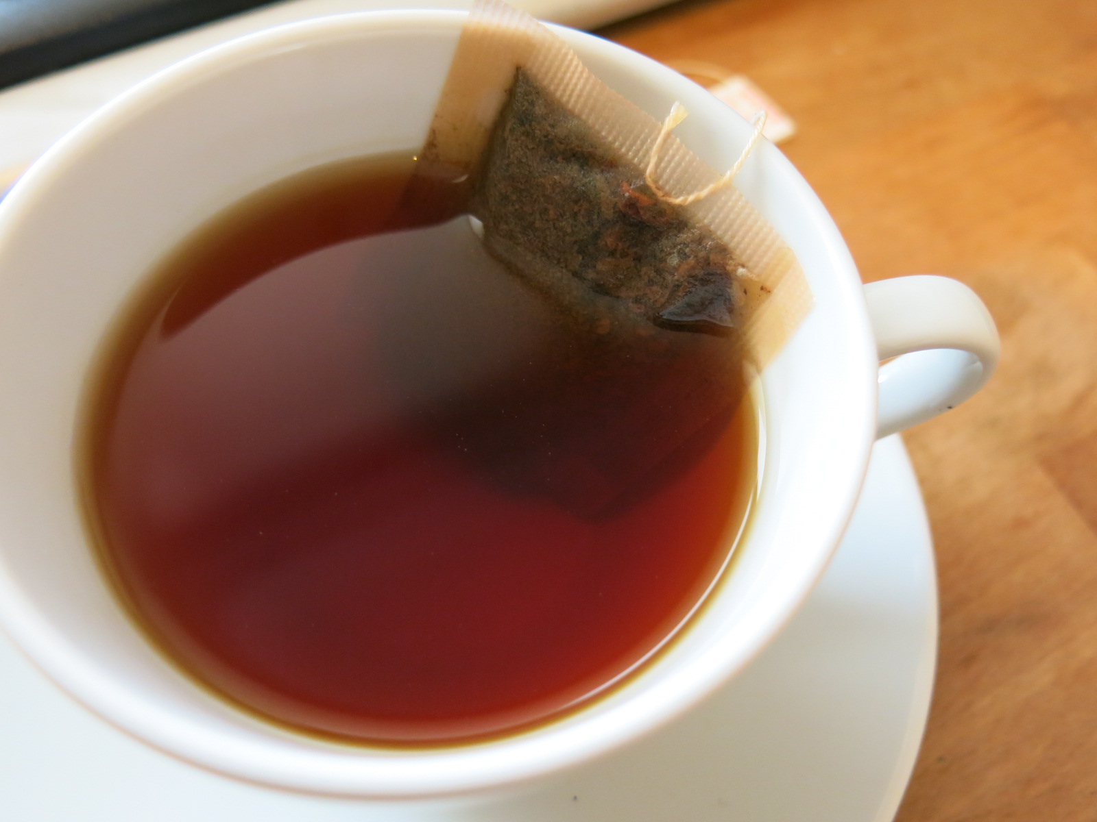 紅茶怎麼泡最好喝?只要把握這秘訣 茶包也能變出英式午茶 | 文章內置圖片