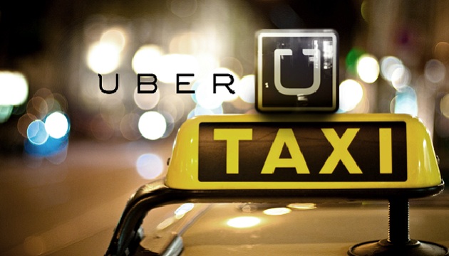 交通部用錯法規? Uber回應: 我們不是計程車公司