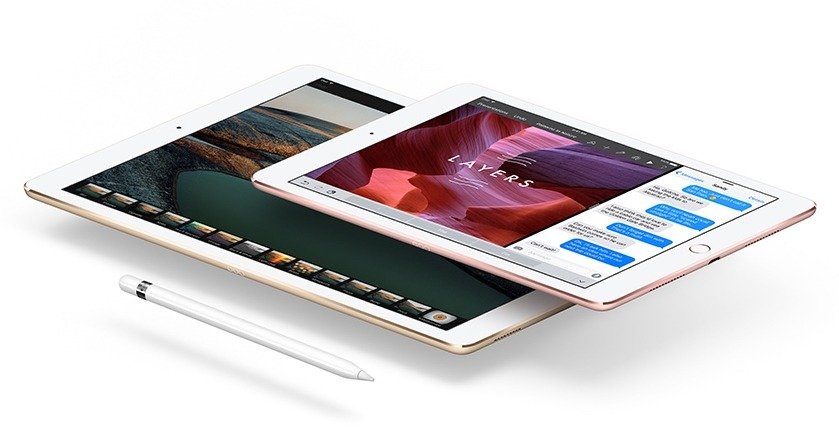 果粉注意啦～新款iPad呼之欲出了！ | 文章內置圖片