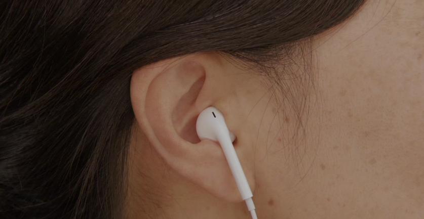 耳机配戴族当心！听力受损比率增高